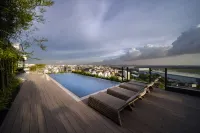 하얏트 플레이스 다카 우타라