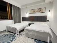 Qianxi Homestay 징닝 호텔