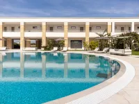 Torre Assunta Masseria - piscina