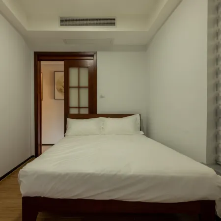 Wentang Town Xiquanli Homestay