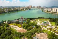 โรงแรมนานาชาติไมฮาว - วิว