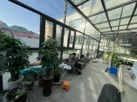 Jiaxin Homestay (Liuxing Street) فنادق في إي نينغ