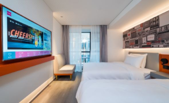 Ibis Hotel (Beijing Tiananmen Square Branch)