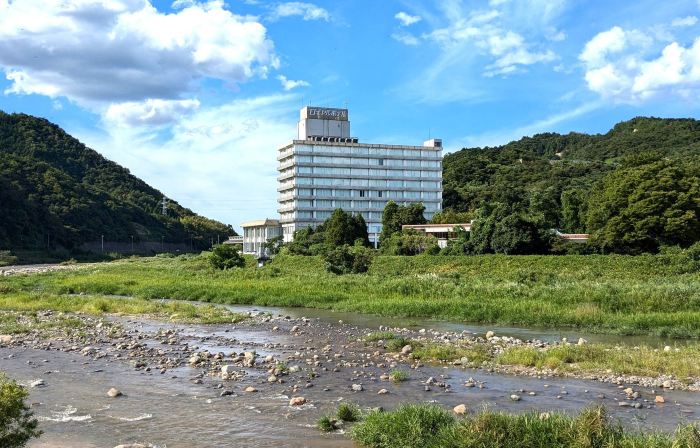 Misasa Royal Hotel