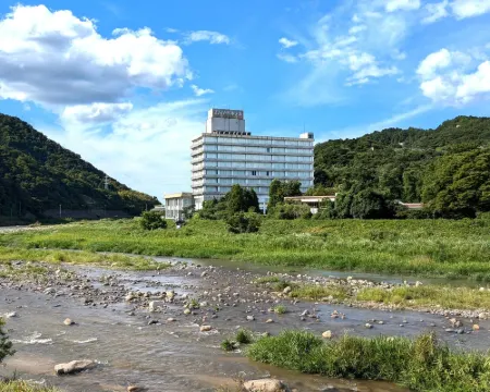三朝皇家飯店 三朝町住宿飯店
