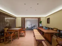 Shihong Hotel Hoteles en Ningde