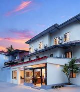 Nanhu Peninsula Hotel (Chengdu Shuangliu Airport Terminal Branch)