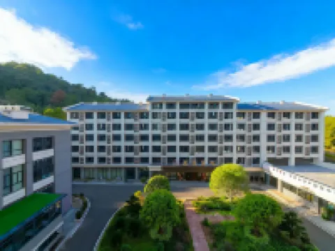 麗詩ホテル 清流 清流のホテル