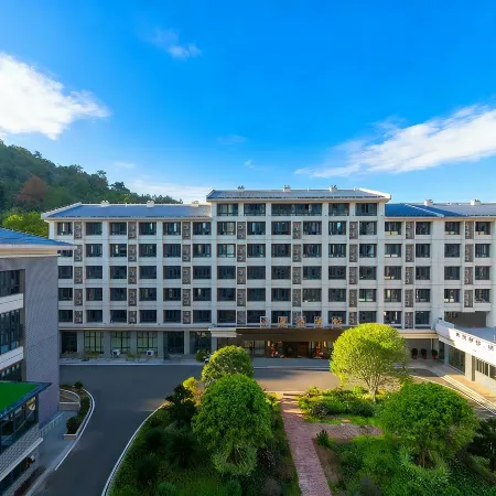 Qingliu Lishi Hotel