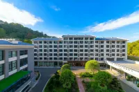 Lishi Hotel Hotels in Qingliu