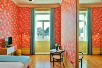 Menina Colina Guesthouse - Pensions