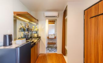 Andewi Cabin