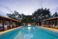 Zhuangshangzhuang Hot Spring Resort