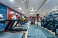 Tiandu Hotel - Gym