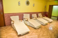 Skalite Hotel, Belogradchik, Bulgaria - Gym