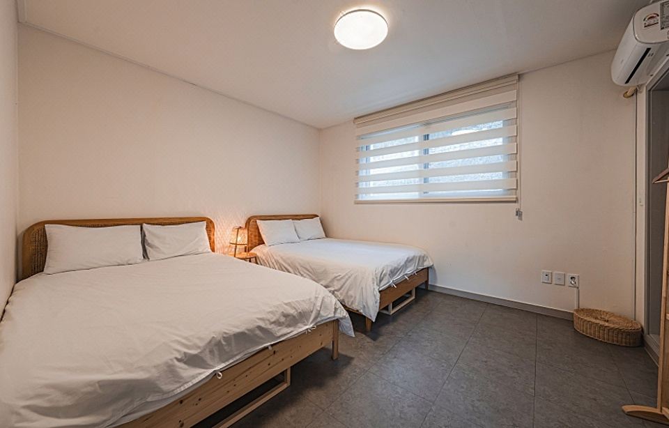 춘천 발리 376 자쿠지 또는 객실 내부