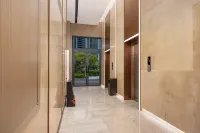 Lifeng Hotel (Boluo Yida City Plaza High-Speed Rail Station Branch) - Gym