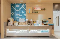 Homeinn · neo Hotel (Ningjin Tianbao Street) - 조식 운영