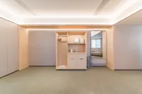 JI Hotel (Putian Wanda Plaza Xiaguang Road) - 피트니스 시설