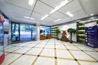 manzhou Hotel - 2-نجوم