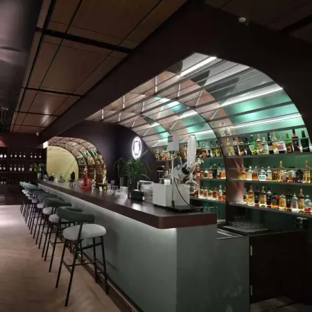 Livefortuna Hotel