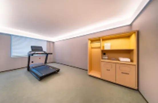 全季酒店（蘭州中山橋正寧路店）