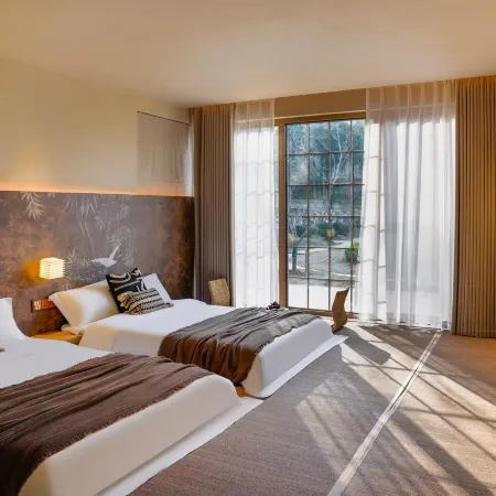 Quan Wu Hotel