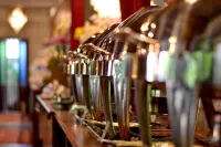 Thai Thai Sukhothai Resort