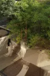 渓川行廬（陶渓川文創街区） - バー