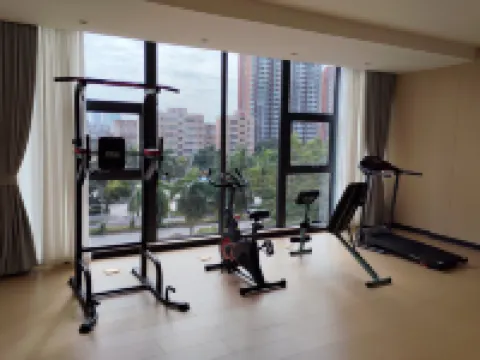 H.S Haoshi (Beihai Beibuwan Square High-speed Railway Station Branch)