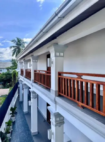 My Luangprabang Guesthouse