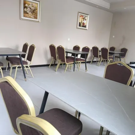 YAYUR HOTEL