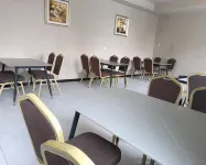 YAYUR HOTEL - breakfast