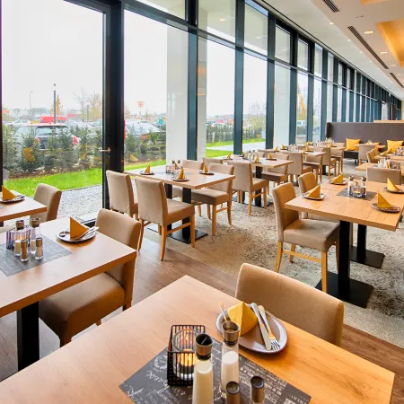 LOGINN Hotel Leipzig