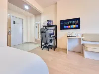 Leafy E-Sports Inn (Aviation College Branch) - Esports