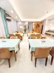 Ningjin Wanhong Holiday Hotel - Aamiainen