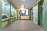 Hi Inn (Sanming Wanda Plaza)