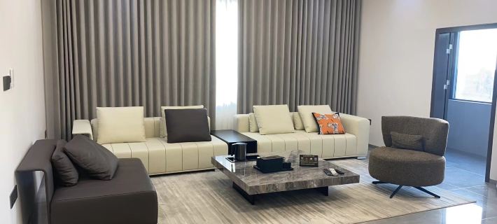 Suixi Xing'ao Bay Vacation Apartment Ξενοδοχεία στην πόλη Σουίξι