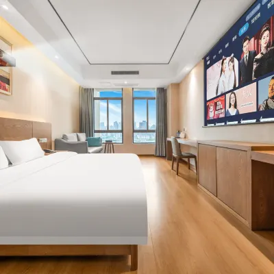Ruijun Hotel Các khách sạn gần Baren Museum