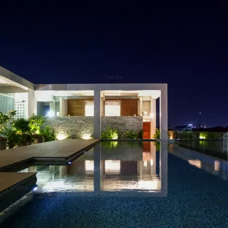 Talent Residence