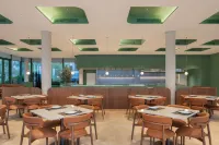 Wanning Riyue Bay Zhonglv Zhulangyu Yue Hotel