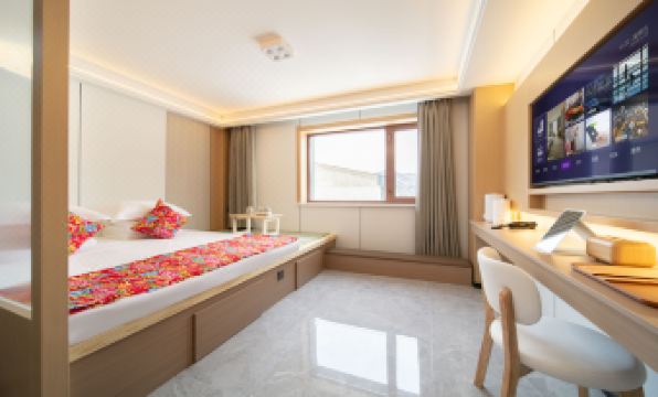 Erni Guesthouse (Erlang River Scenic Area)