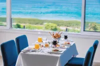 Porto Sokhna Hotel & Spa - servizio colazione