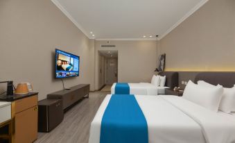 Tuode Hotel