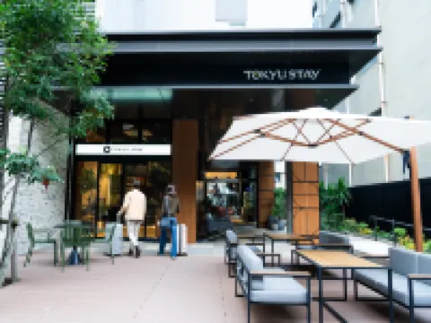 Tokyu Stay Hakata Hotels in Fukuoka