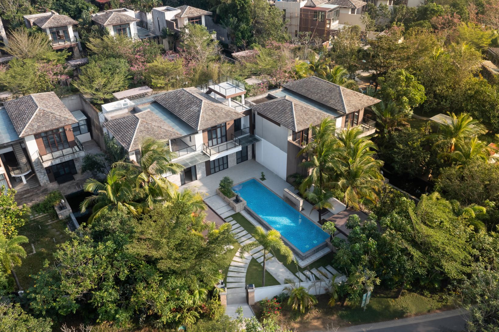 Wanning Li Ji Yao Su Villa Hotel (Shenzhou Peninsula, Wanning)