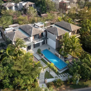 Wanning Li Ji Yao Su Villa Hotel (Shenzhou Peninsula, Wanning)