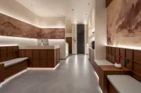 Zhuoqi Hotel (Suzhou Guanqian Street Pingjiang Street) - สัตว์เลี้ยง