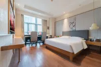 Polar Day Space E-Sports Hotel (Hefei Railway Station) - Esports