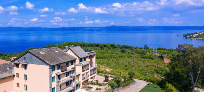 Yibo Garden Hotel (Fuxian Lake) Hotels in Chengjiang